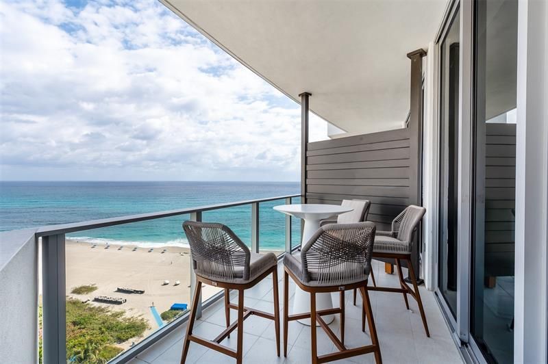 3100 N Ocean Drive, Unit H1601, Singer Island, FL 33404 Photo