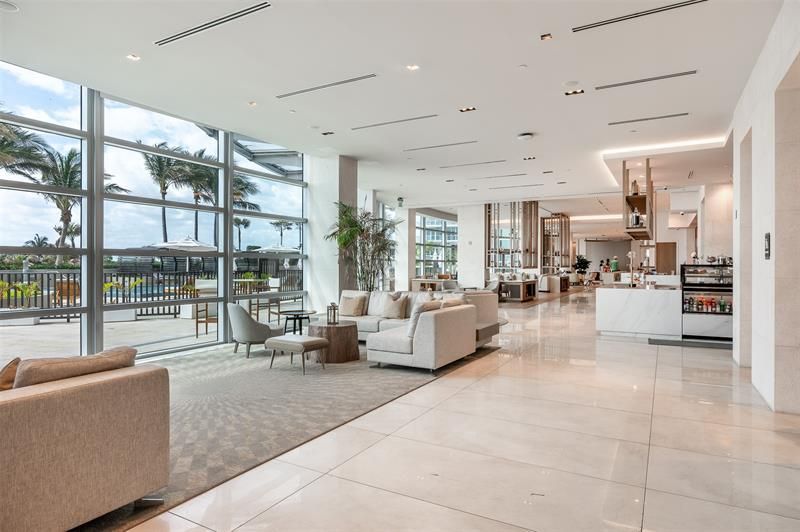 3100 N Ocean Drive, Unit H1601, Singer Island, FL 33404 Photo