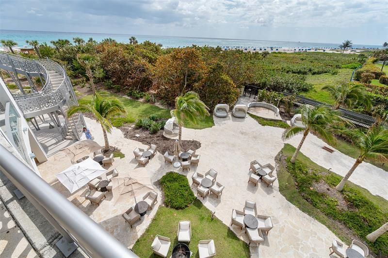 3100 N Ocean Drive, Unit H1601, Singer Island, FL 33404 Photo