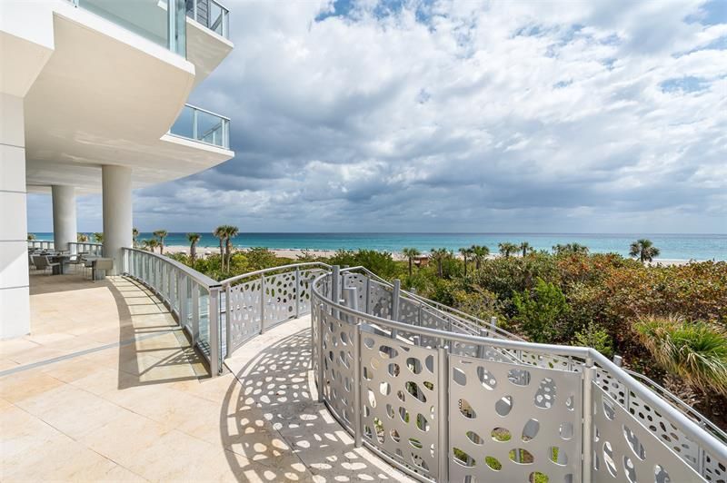 3100 N Ocean Drive, Unit H1601, Singer Island, FL 33404 Photo