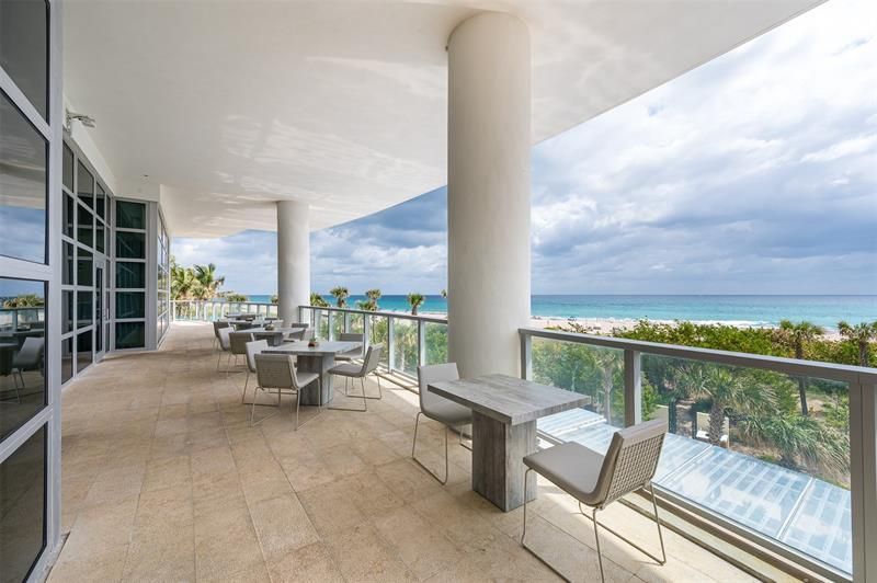 3100 N Ocean Drive, Unit H1601, Singer Island, FL 33404 Photo