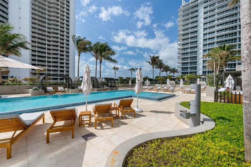 3100 N Ocean Drive, Unit H1601, Singer Island, FL 33404 Photo