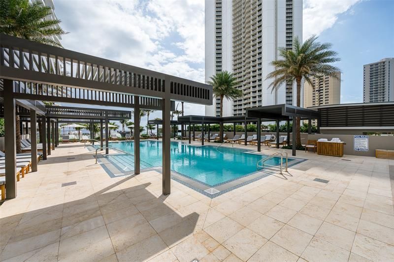 3100 N Ocean Drive, Unit H1601, Singer Island, FL 33404 Photo