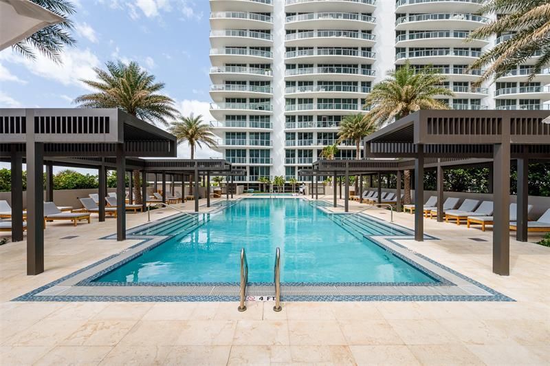 3100 N Ocean Drive, Unit H1601, Singer Island, FL 33404 Photo