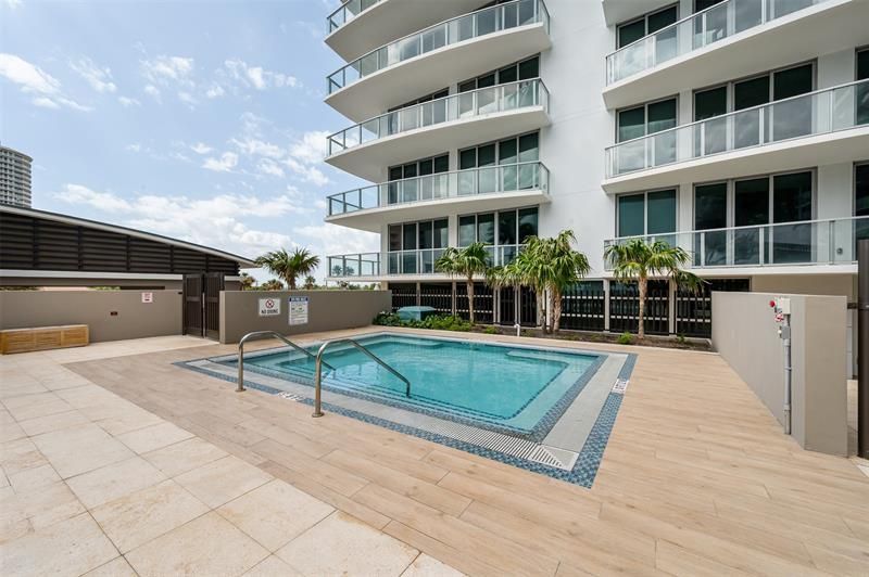 3100 N Ocean Drive, Unit H1601, Singer Island, FL 33404 Photo