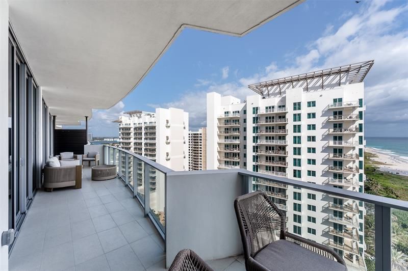 3100 N Ocean Drive, Unit H1601, Singer Island, FL 33404 Photo