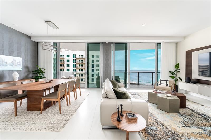 3100 N Ocean Drive, Unit H1601, Singer Island, FL 33404 Photo