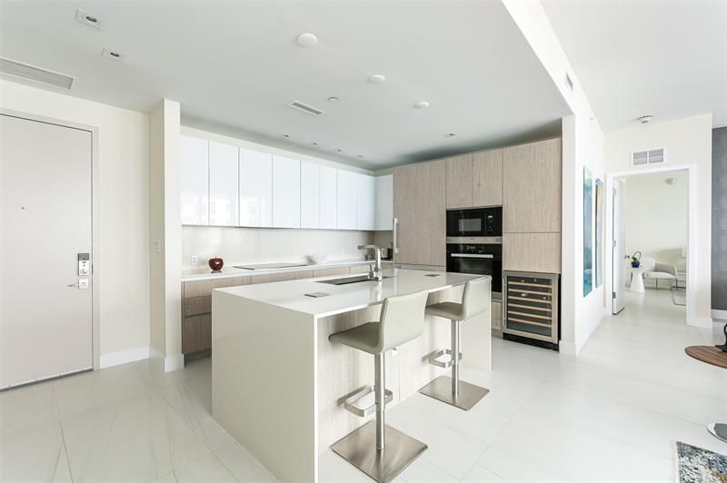 3100 N Ocean Drive, Unit H1601, Singer Island, FL 33404 Photo