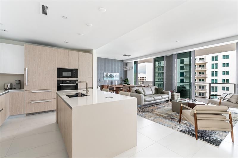 3100 N Ocean Drive, Unit H1601, Singer Island, FL 33404 Photo