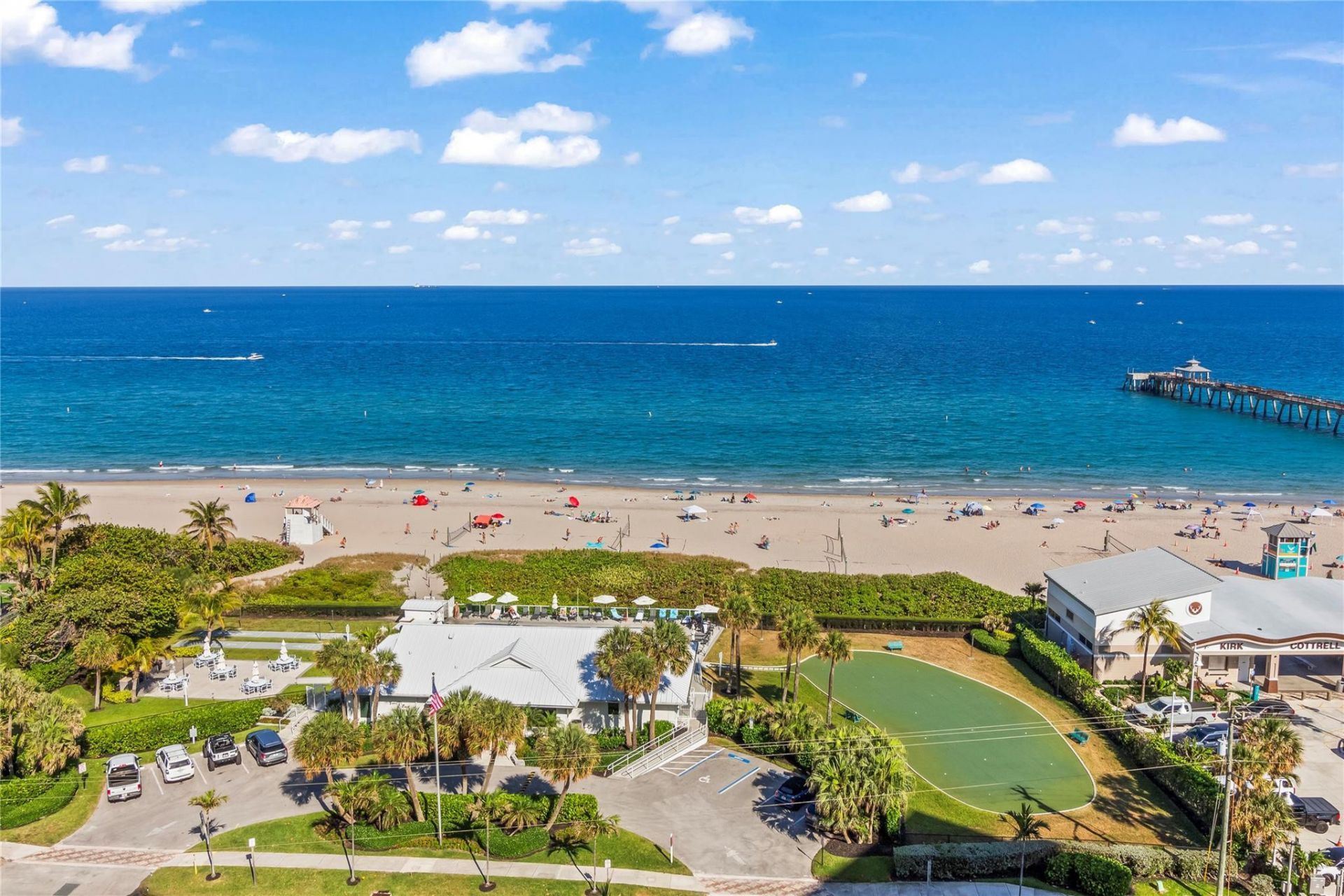 333 NE 21st Avenue, Unit 1522, Deerfield Beach, FL 33441 Photo