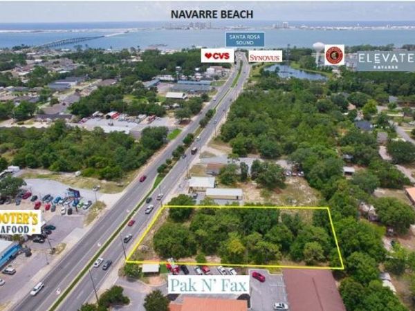1971 FL-87, Navarre, FL 00000