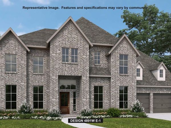 117 Oswalt WAY, Liberty Hill, TX 78642