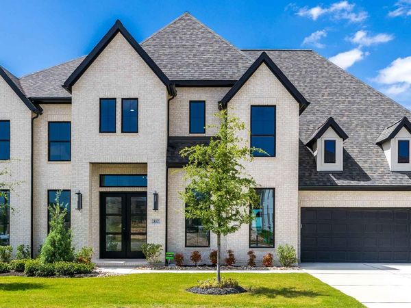 117 Oswalt WAY, Liberty Hill, TX 78642