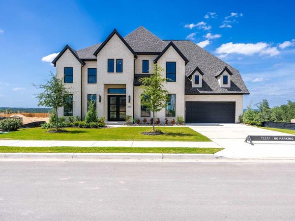 117 Oswalt WAY, Liberty Hill, TX 78642