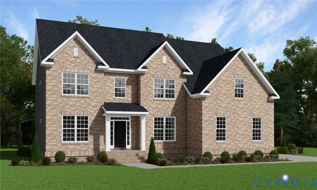 1415 Goldcrest Drive, Manakin Sabot, VA 23103 Main Photo