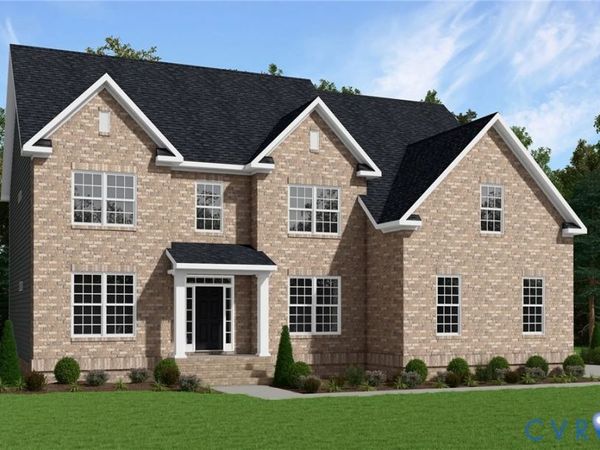 1415 Goldcrest Drive, Manakin Sabot, VA 23103