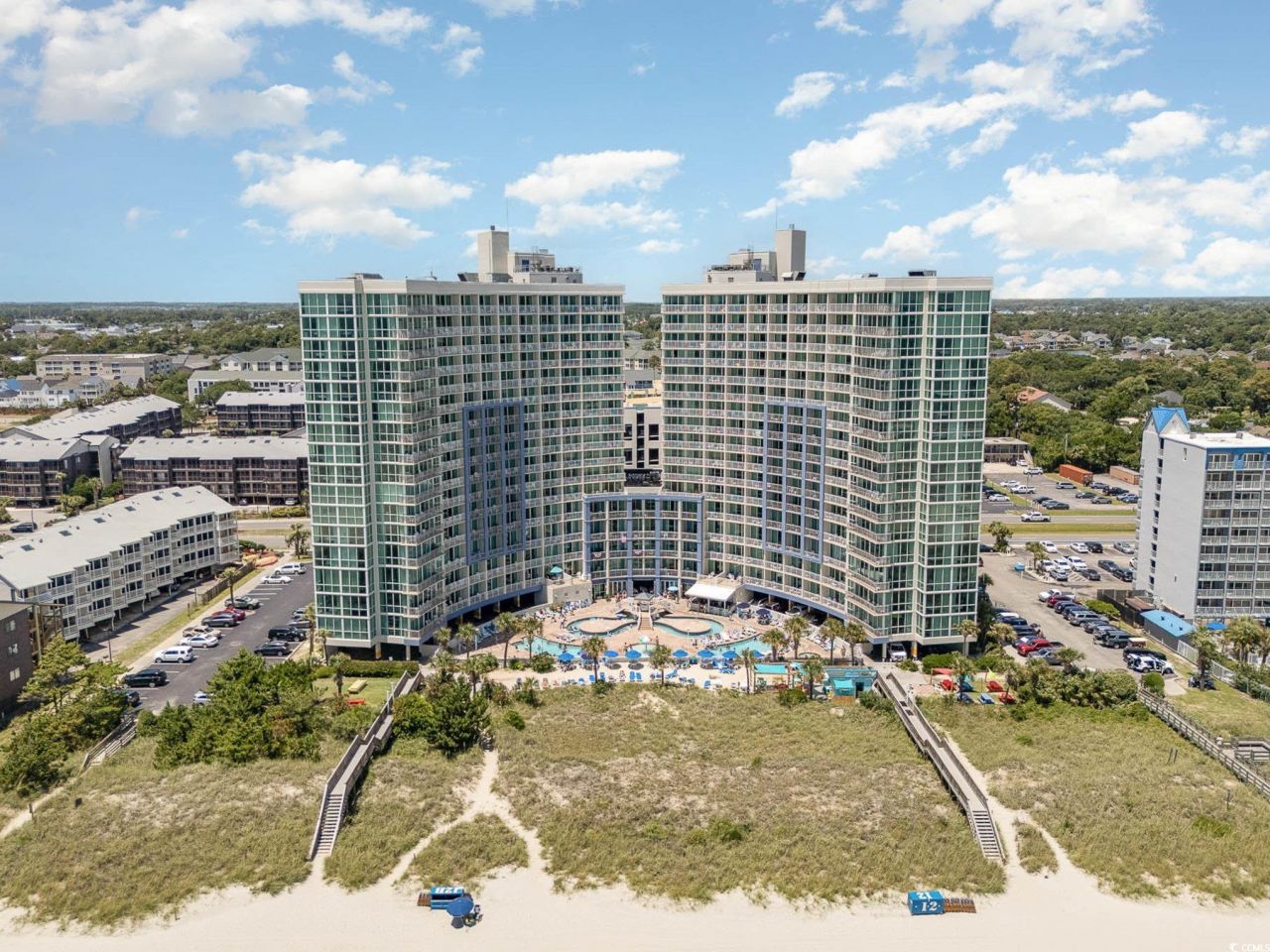 300 N Ocean Blvd. Photo 2