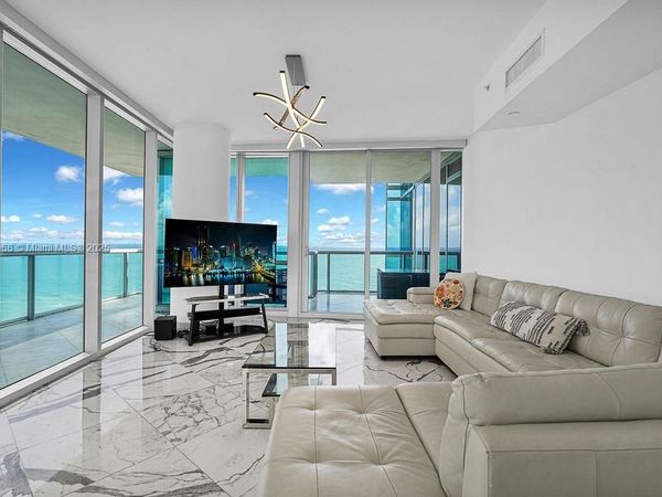 17121 Collins Ave, Unit 1808, Sunny Isles Beach, FL 33160