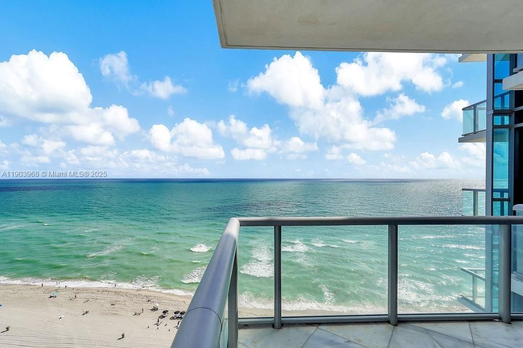 17121 Collins Ave, Unit 1808, Sunny Isles Beach, FL 33160 Photo