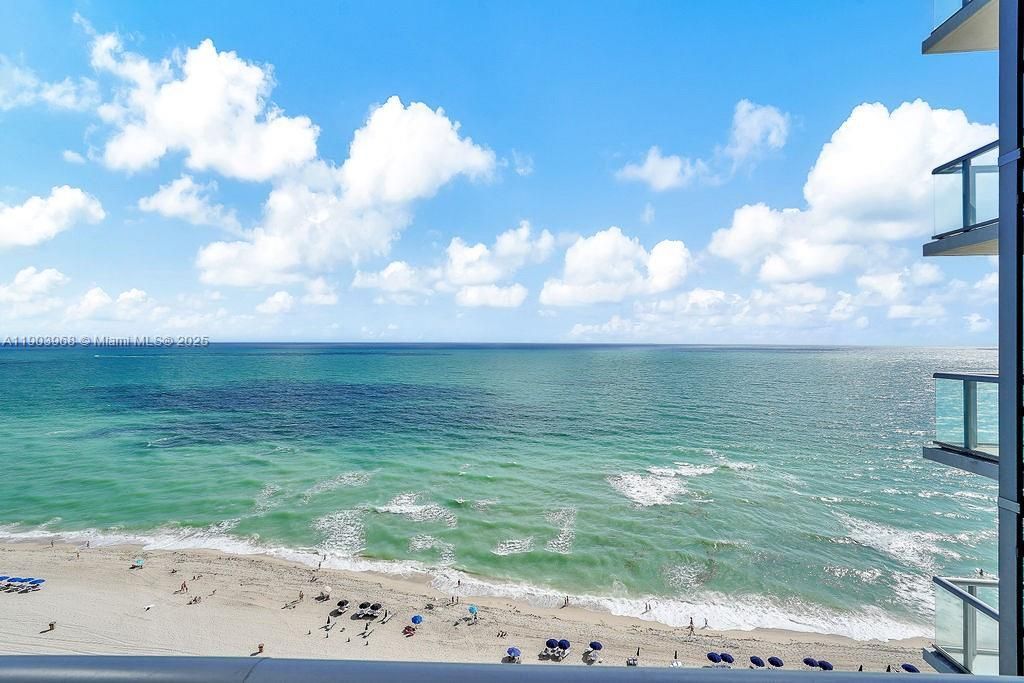 17121 Collins Ave, Unit 1808, Sunny Isles Beach, FL 33160 Photo