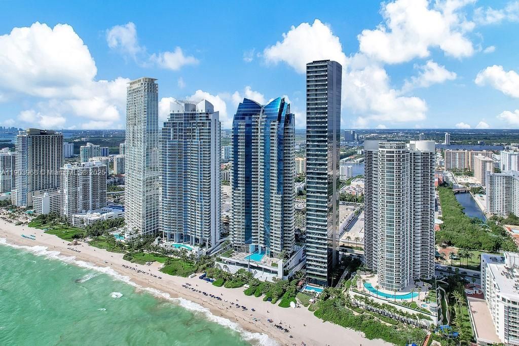 17121 Collins Ave, Unit 1808, Sunny Isles Beach, FL 33160 Photo