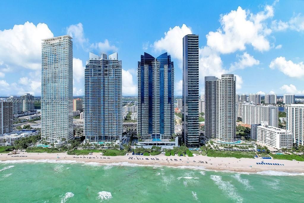 17121 Collins Ave, Unit 1808, Sunny Isles Beach, FL 33160 Photo