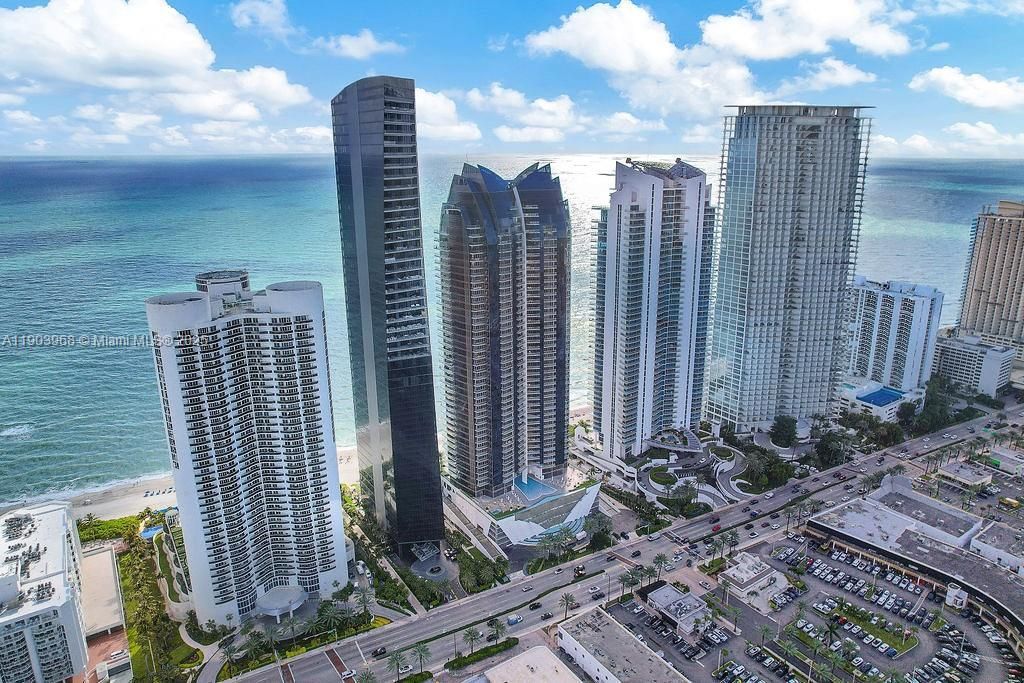 17121 Collins Ave, Unit 1808, Sunny Isles Beach, FL 33160 Photo