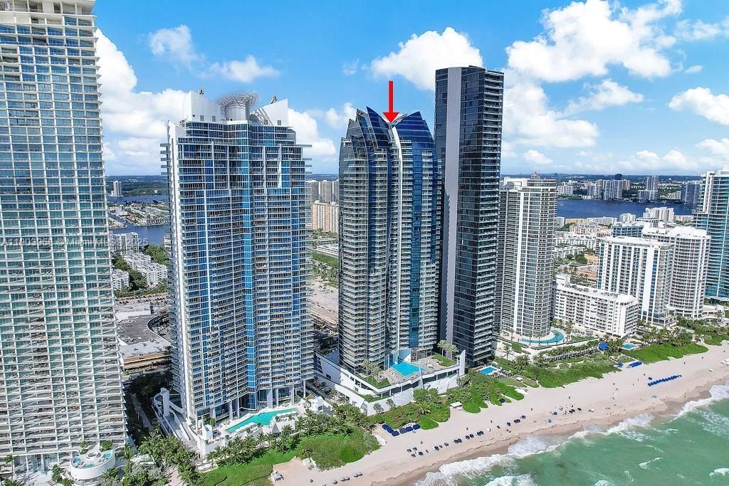 17121 Collins Ave, Unit 1808, Sunny Isles Beach, FL 33160 Photo