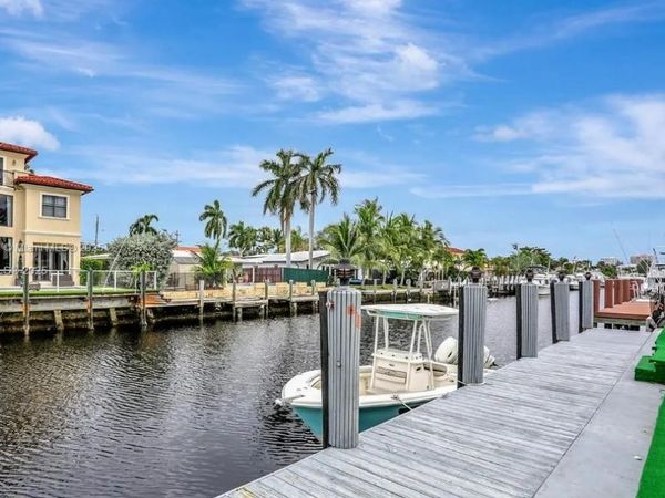 2321 SE 15th St, Unit 2321, Pompano Beach, FL 33062