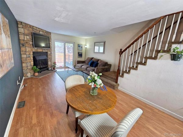 10625 W Dartmouth Avenue, Lakewood, CO 80227