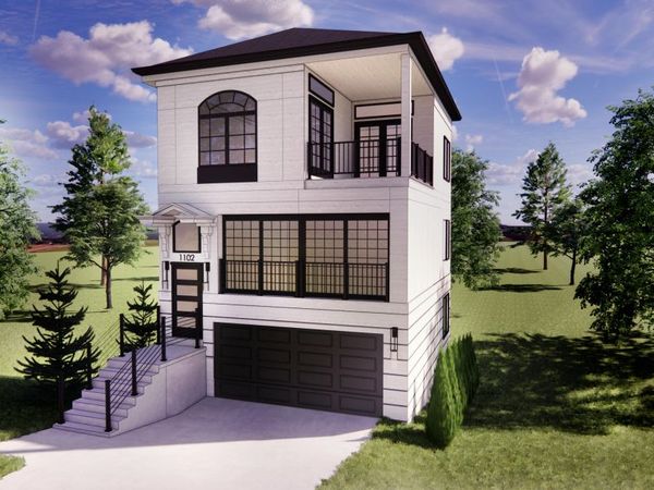 868 BELLE Rdg Lp, Bellevue, KY 41073