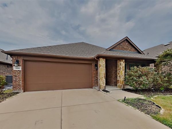 605 Stars Drive, Anna, TX 75409