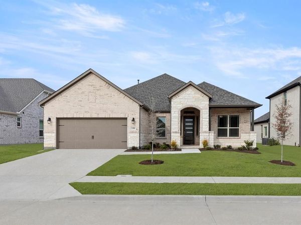 1301 David Drive, Anna, TX 75409