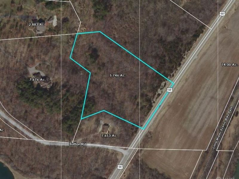 00 US 68, Xenia Township, OH 45387 Photo 1