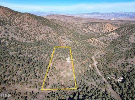 2120 Scorpion Road, Lot #212, Reno, NV 89521 Photo