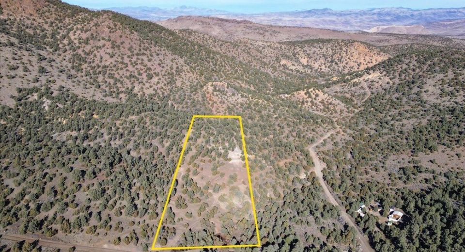 2120 Scorpion Road, Lot #212, Reno, NV 89521 Photo