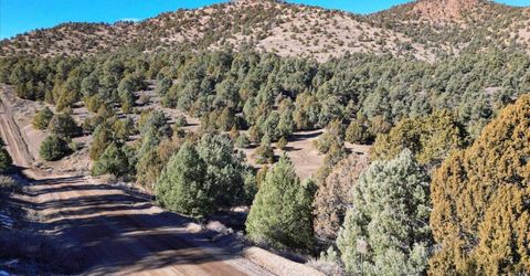 2120 Scorpion Road, Lot #212, Reno, NV 89521 Photo