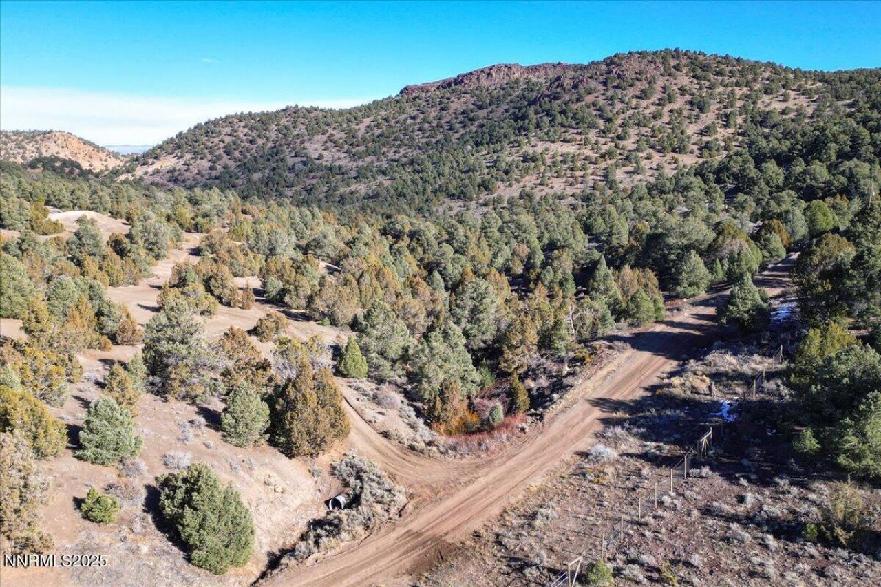 2120 Scorpion Road, Lot #212, Reno, NV 89521 Photo