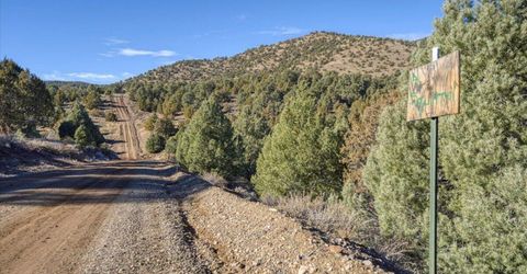 2120 Scorpion Road, Lot #212, Reno, NV 89521 Photo