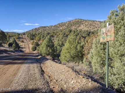 2120 Scorpion Road, Lot #212, Reno, NV 89521 Photo