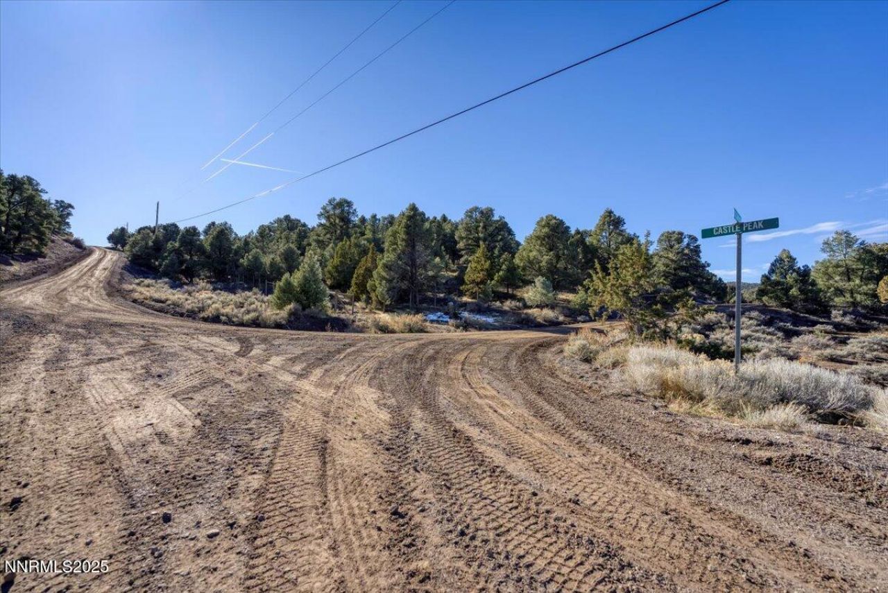 2120 Scorpion Road, Lot #212, Reno, NV 89521 Photo