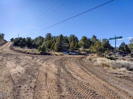 2120 Scorpion Road, Lot #212, Reno, NV 89521 Photo