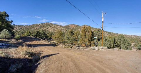 2120 Scorpion Road, Lot #212, Reno, NV 89521 Photo