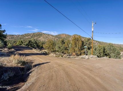 2120 Scorpion Road, Lot #212, Reno, NV 89521 Photo