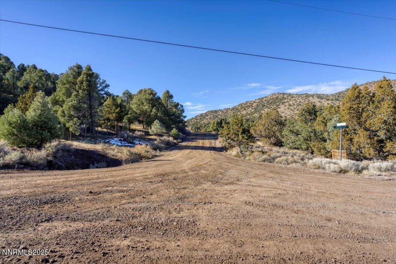2120 Scorpion Road, Lot #212, Reno, NV 89521 Photo