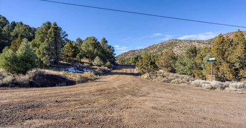 2120 Scorpion Road, Lot #212, Reno, NV 89521 Photo