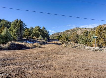2120 Scorpion Road, Lot #212, Reno, NV 89521 Photo