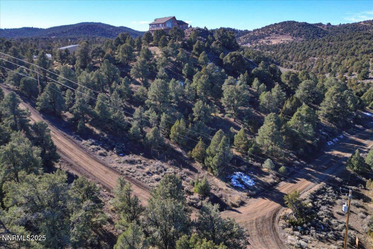 2120 Scorpion Road, Lot #212, Reno, NV 89521 Photo