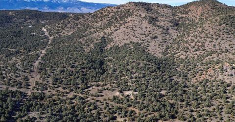 2120 Scorpion Road, Lot #212, Reno, NV 89521 Photo