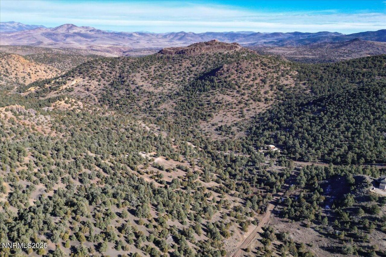 2120 Scorpion Road, Lot #212, Reno, NV 89521 Photo